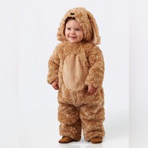 Pottery Barn Kids Doodle Costume
